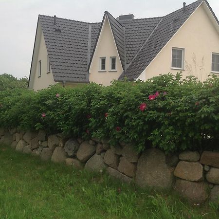 Urlaubsglueck Familien- & Hunde-Paradies Rankwitz الغرفة الصورة