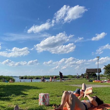 Urlaubsglueck Familien- & Hunde-Paradies Rankwitz المظهر الخارجي الصورة