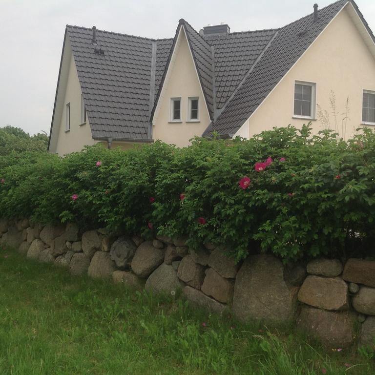Urlaubsglueck Familien- & Hunde-Paradies Rankwitz الغرفة الصورة