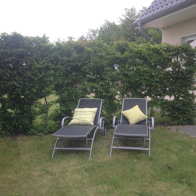 Urlaubsglueck Familien- & Hunde-Paradies Rankwitz الغرفة الصورة