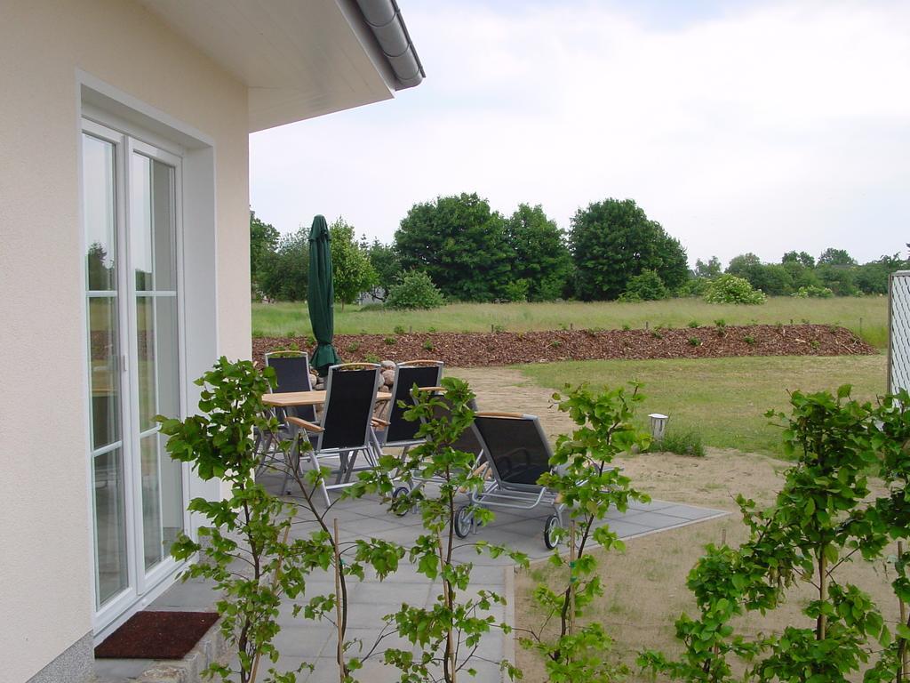Urlaubsglueck Familien- & Hunde-Paradies Rankwitz الغرفة الصورة