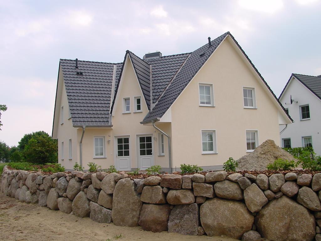 Urlaubsglueck Familien- & Hunde-Paradies Rankwitz الغرفة الصورة